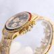 New Rolex Daytona Rainbow For Sale - Swiss 7750 Rolex Daytona Gold Watch Best Copy (5)_th.jpg